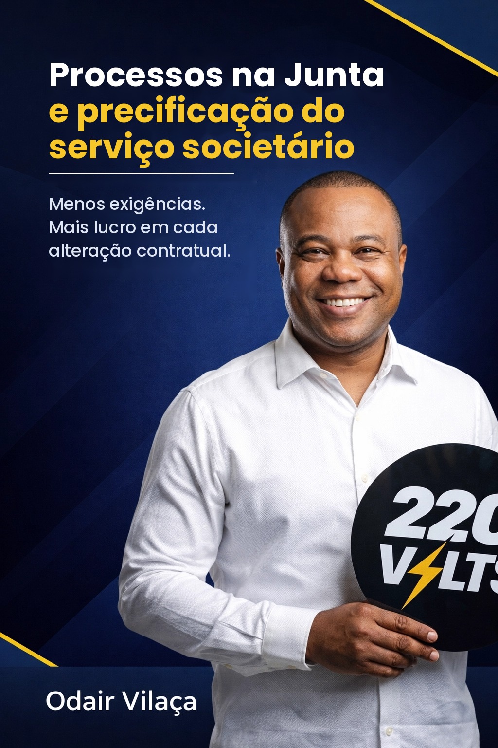 Capa do e-book bônus: Processos na Junta e precificação do serviço societário